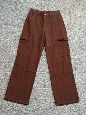 Cargo pants